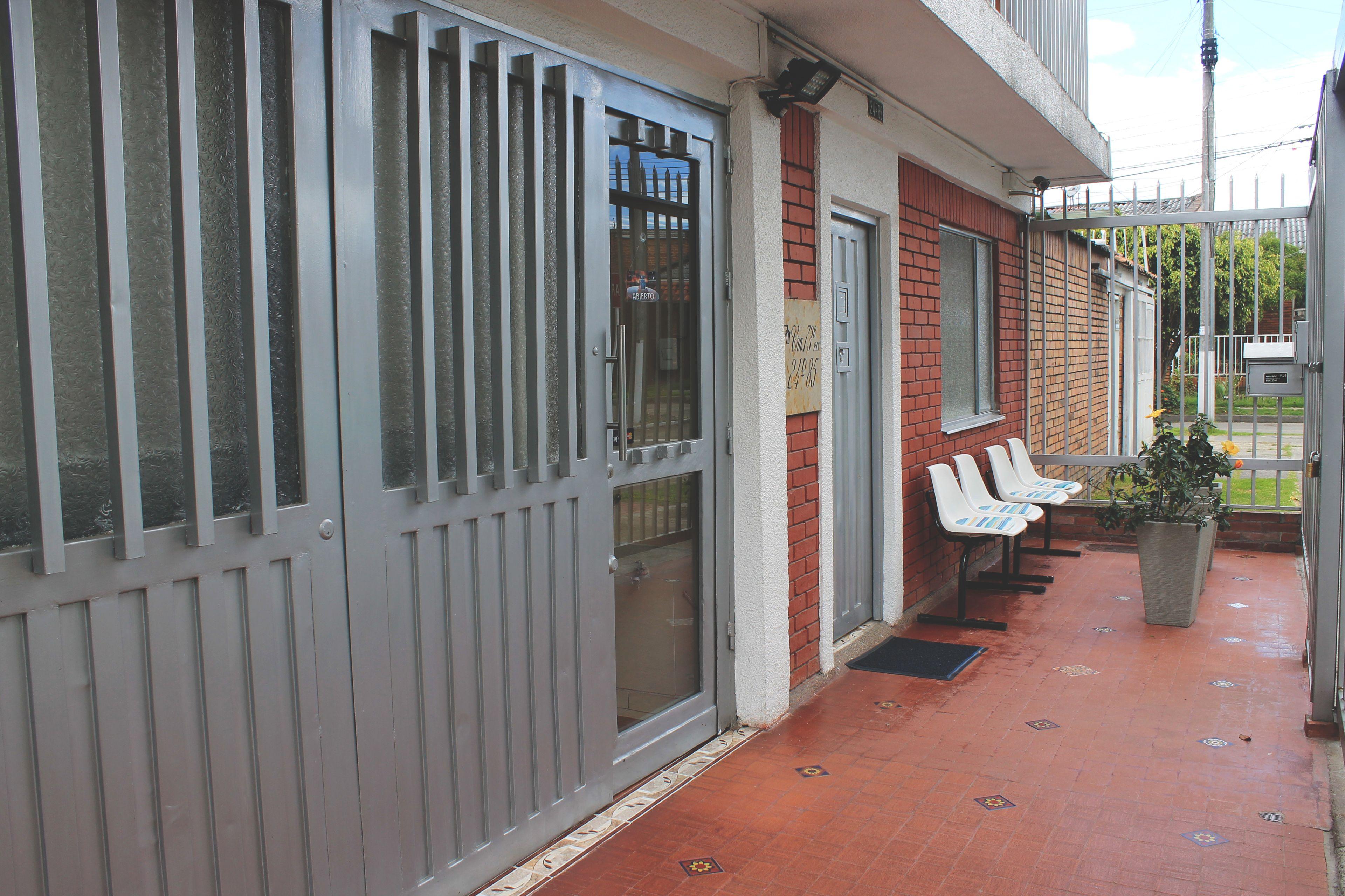 Casa Posada Amelia - Bogota — Fotos 1