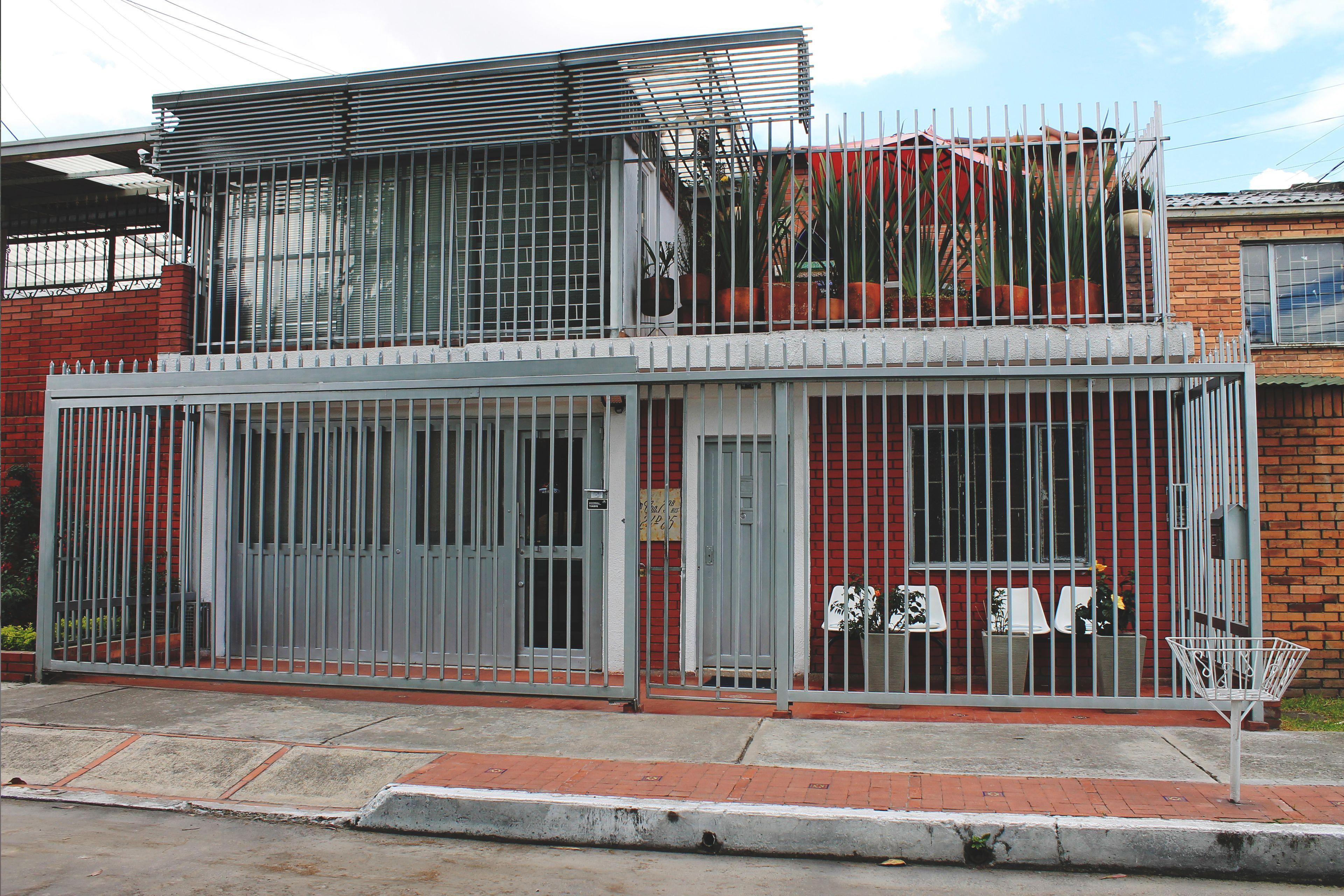 Casa Posada Amelia - Bogota — Fotos 3